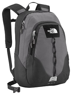 Рюкзак The North Face Vault asphalt grey/zinc grey - фото 1