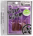 Приманка Xesta Black star worm stick star 1,6
