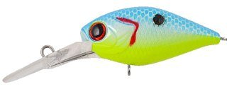 Воблер TsuYoki Swing XD 36F цв.L614