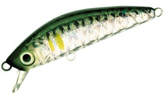 Воблер Yo-Zuri L-Minnow  F199 C44
