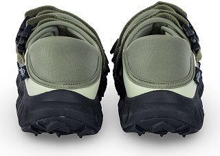 Кроссовки Remington Comfy khaki green  - фото 6