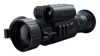 Прицел тепловизионный ATAK ET23-35LRF 3,7/7,4/14,8/29,6 384x288 дальномер 35мм 1 - фото 1