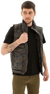 Жилет Remington Lynx Camo  - фото 3