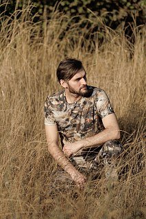 Футболка Taigan Trapper Waterfowl - фото 6