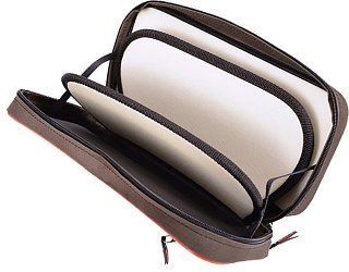 Чехол-сумка ХСН для блесен №1 33x16см