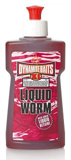 Аттрактант Dynamite Baits XL worm 250мл