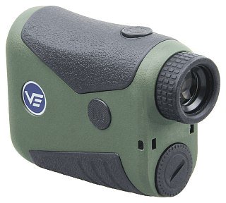 Дальномер Vector Optics Forester 6x21 Range Finder - фото 2