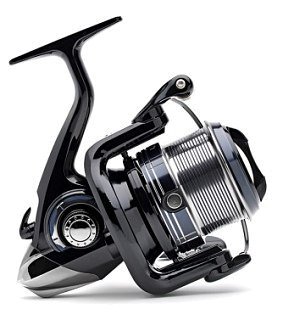Катушка Daiwa N'ZON Distance 25 - фото 3