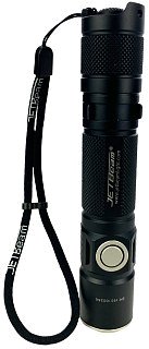 Фонарь JetBeam LED PC20 1800 lumens - фото 5