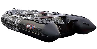Хантер 350 Про кмф - фото 3