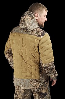 Костюм Fantom Force Salazar демисезонный DSN PR 510-4 - фото 16