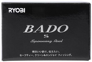 МП Катушка Bado S 3000 Ryobi - фото 12
