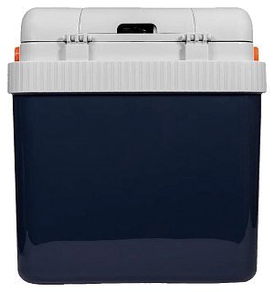 Холодильник Camping World 25л AF-004 gray - фото 12