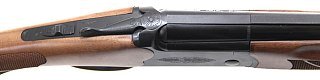Ружье Tedna Prime S12C 12х76 760мм black - фото 6