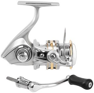 МП Катушка RAN 2500 (N-R-QD2500) Nisus - фото 9