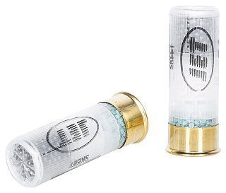 Патрон 12х70 Jet Skeet №9 24гр 1/25 - фото 2