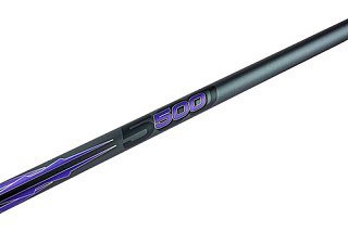 Удилище Nautilus Neon Pole 400см NNPL40 Com - фото 5