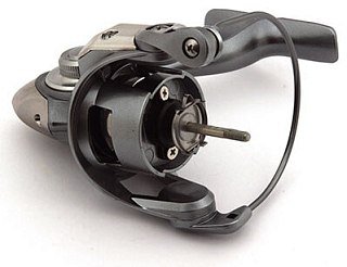 Катушка Nautilus Black Moon 1500 Com - фото 7