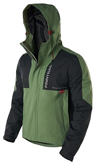 Костюм Finntrail LightSuit 3503 green - фото 4