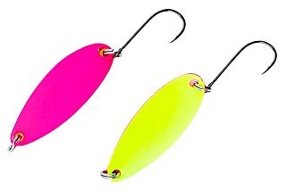 Блесна Smith Pure 3,5гр цв 52