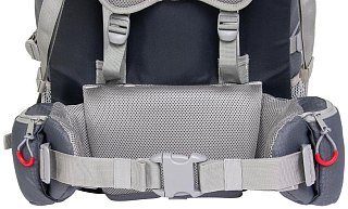 Рюкзак Nisus Altay 115 - фото 7