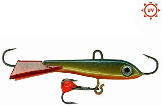 Балансир ESOX Raptor 50мм цв. C003R