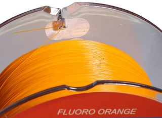 Леска Nautilus Envi orange 1200м 0,261мм 5,9кг - фото 4