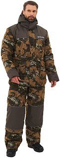 Костюм Huntsman Альтаир зимний эфа