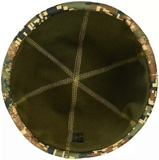 Шапочка ХСН демисезонная виндблок цифра - фото 2