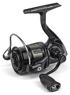 Катушка Nautilus Fukuru 2000SS - фото 1
