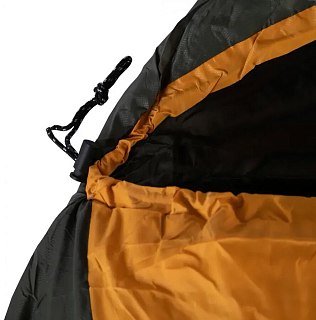 Спальник Tramp Windy Light левый - фото 9