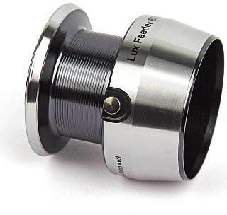 Катушка Nautilus Lux Feeder 6000 Com - фото 6