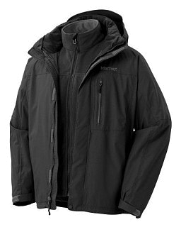 Куртка Marmot Ridgetop component darkcedar 