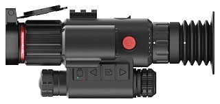 Прицел цифровой Sytong HT-70LRF 5-20x гироскоп режим PiP  - фото 3