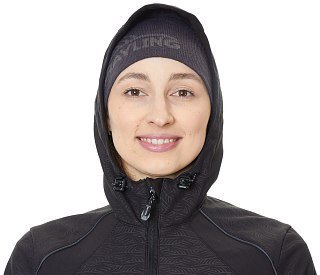 Костюм Grayling Рица для рыбалки женский софтшелл - фото 3