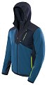 Куртка Finntrail Softshell Nitro 1320 grey 