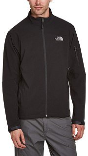 Куртка The North Face M Ceresio black  - фото 3