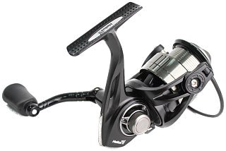 Катушка Daiwa 19 Certate LT 4000-CXH - фото 3