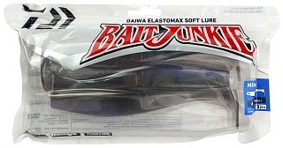 Приманка Daiwa Bait junkie 6,2" minnow wakasagi - фото 4