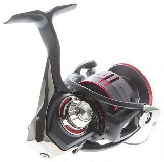 Катушка Daiwa Fuego 17 LT 4000 C - фото 3