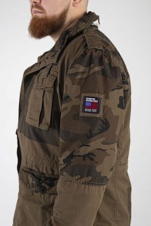 Куртка Remington Indigo  - фото 7