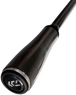 Спиннинг Daiwa Powermesh 802MFS 10-30гр - фото 11