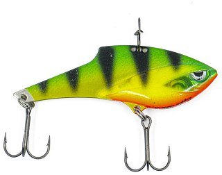 Воблер Rapala Rippin' Blade 07 FT 7см 16гр - фото 6