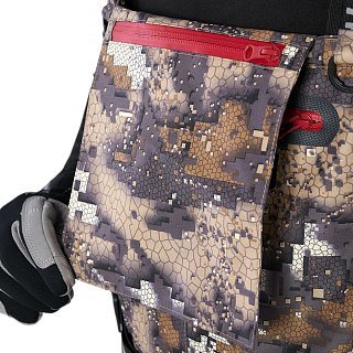 Вейдерсы Finntrail Aquamaster 1526 camo bear  - фото 3