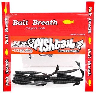 Приманка Bait Breath U30 Fish tail 2 003 уп.10шт - фото 2