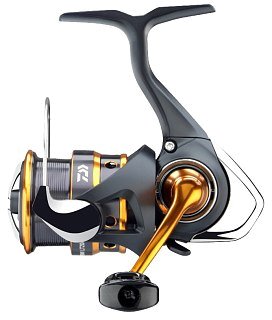 Катушка Daiwa 24 Iprimi LT1000S-P - фото 1