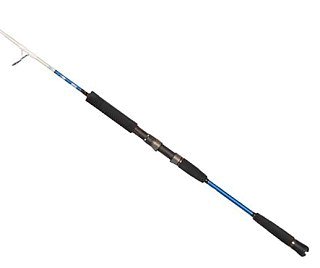 Спиннинг Savage Gear Salt 1DFR Jigging 5'3'' 1.59м MH 150-270гр - фото 1