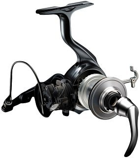 Катушка Daiwa 24 Certate LT4000D-C - фото 11