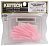 Приманка Keitech виброхвост Swing impact 2" EA10 pink silver glow