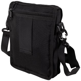 Сумка Remington тактическая Shoulder Bag Black - фото 4